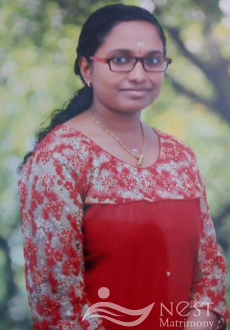 ANJALY MOHAN